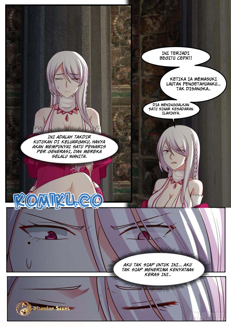 Martial Peak Part 1 Chapter 242 - halaman 10
