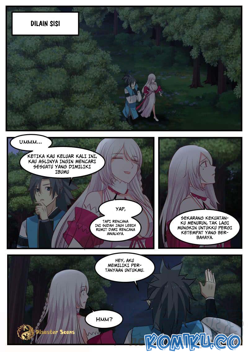 Martial Peak Part 1 Chapter 243 - halaman 11