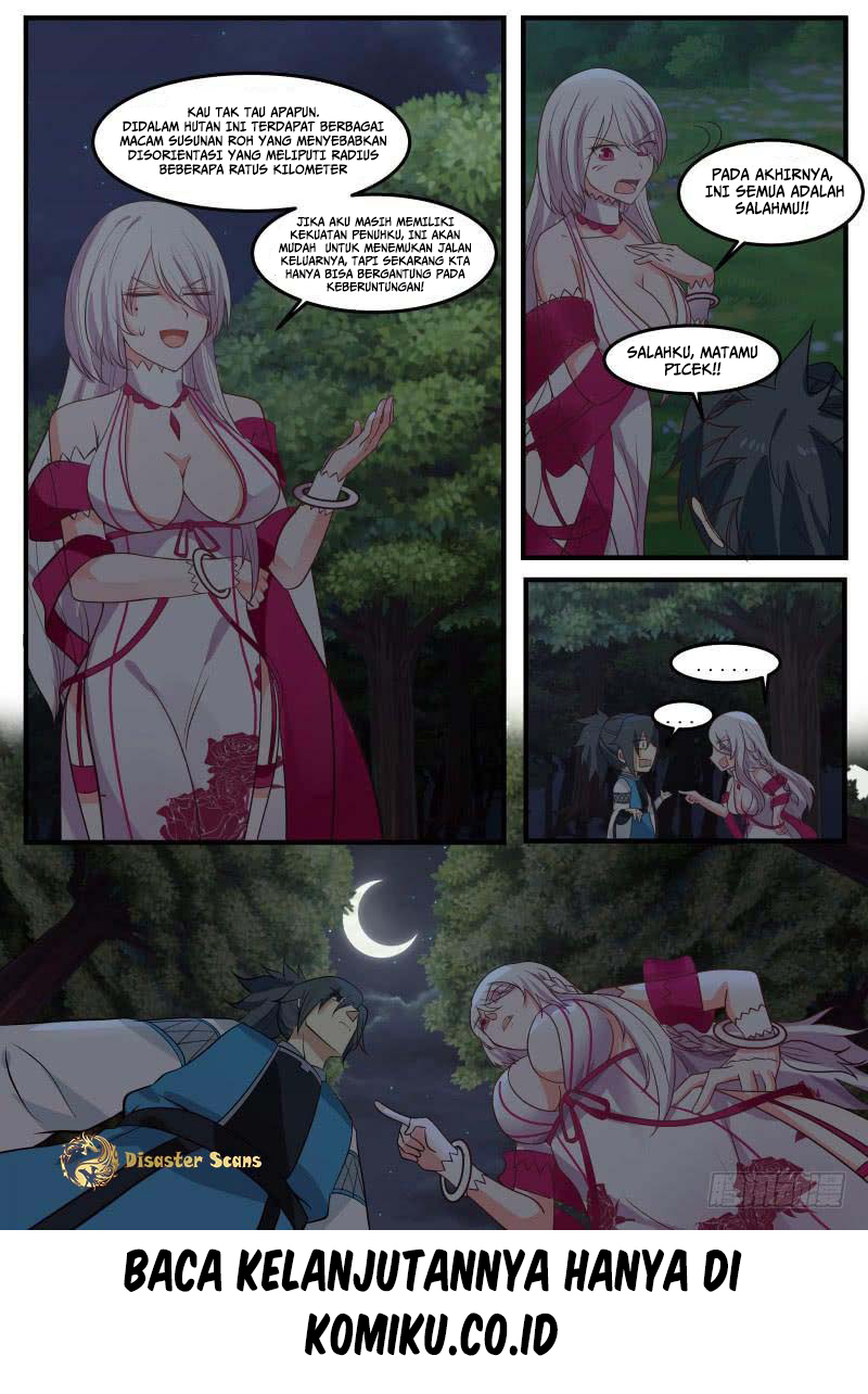 Martial Peak Part 1 Chapter 243 - halaman 13