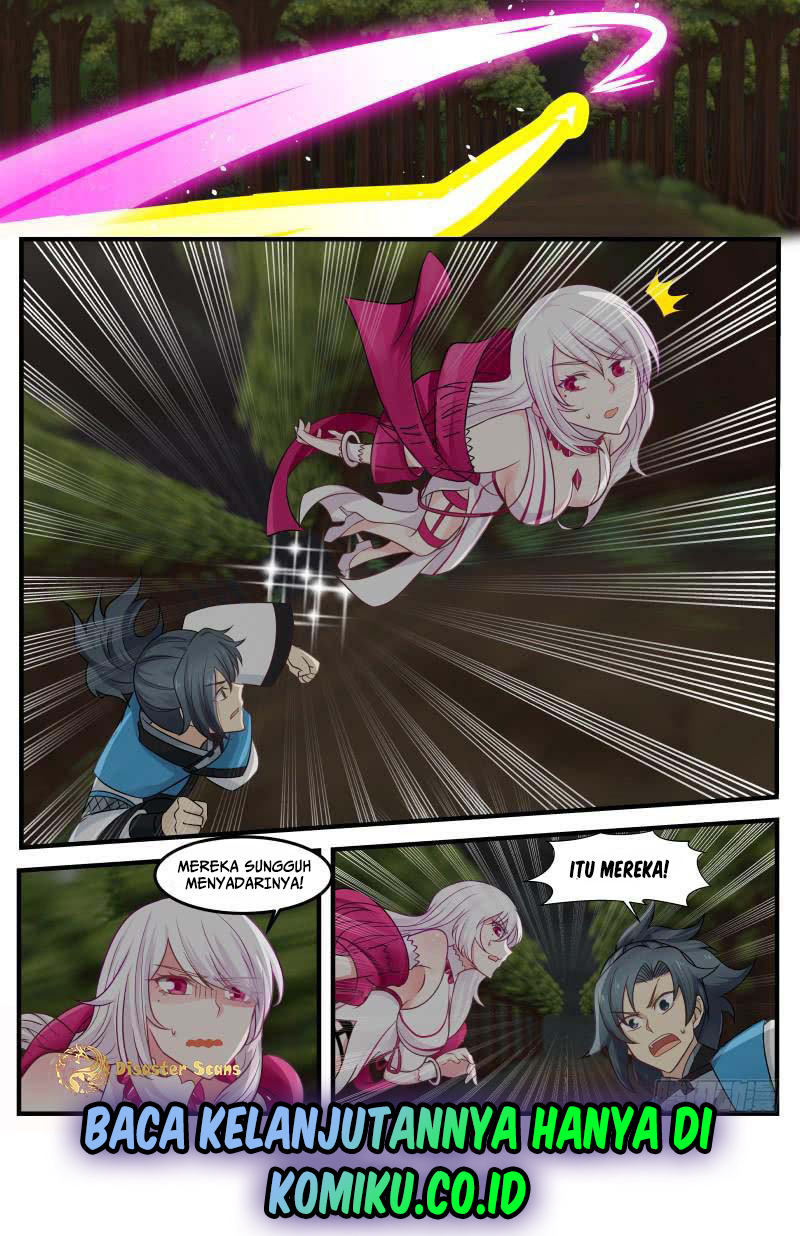 Martial Peak Part 1 Chapter 244 - halaman 13