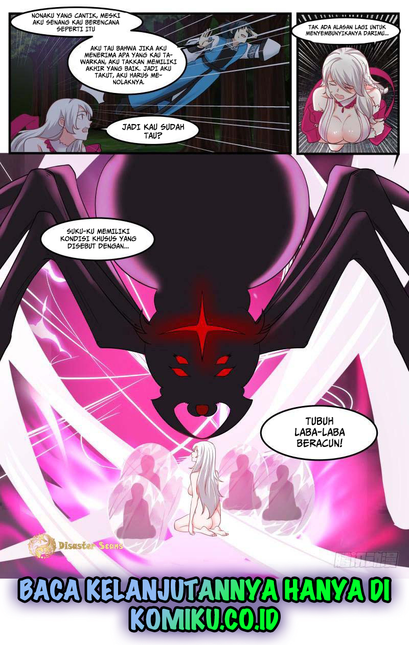 Martial Peak Part 1 Chapter 245 - halaman 13