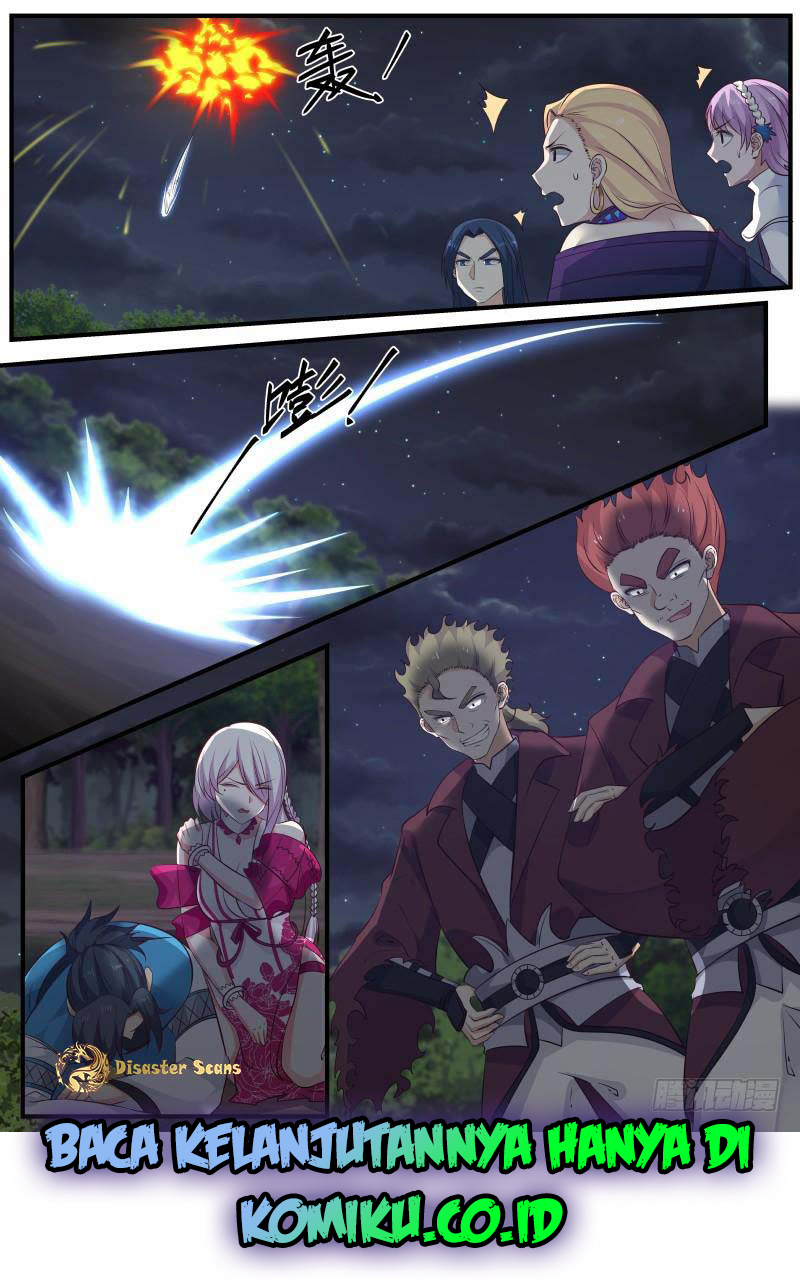 Martial Peak Part 1 Chapter 246 - halaman 13
