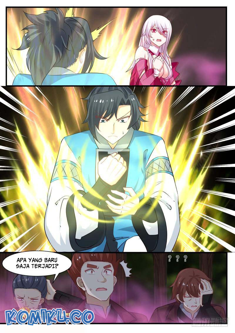 Martial Peak Part 1 Chapter 247 - halaman 10