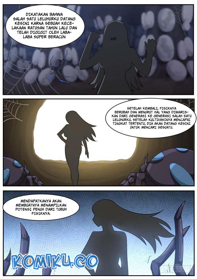 Martial Peak Part 1 Chapter 248 - halaman 12