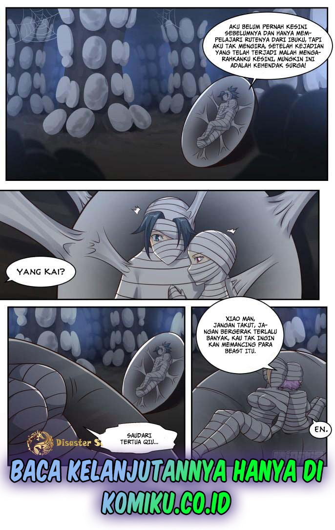Martial Peak Part 1 Chapter 248 - halaman 13