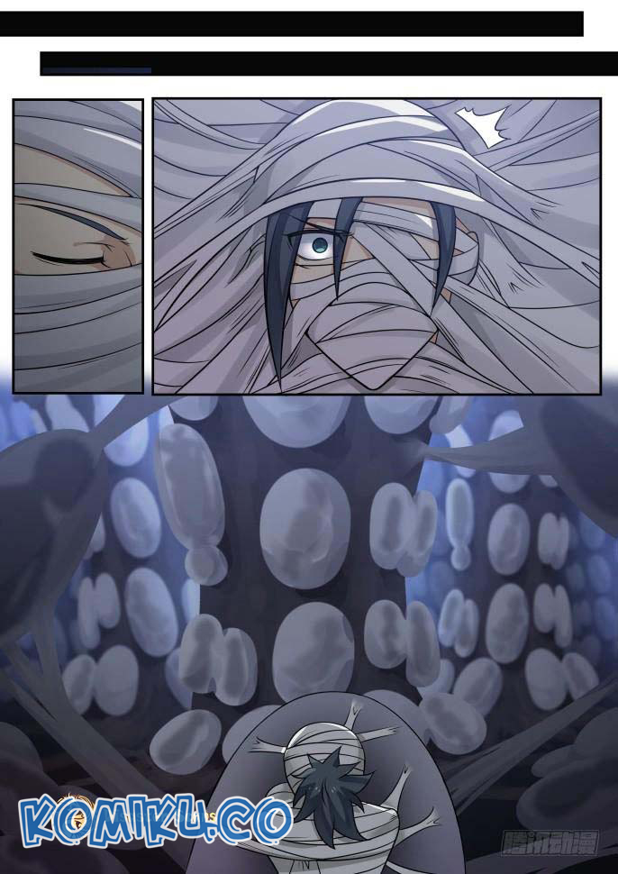 Martial Peak Part 1 Chapter 248 - halaman 8