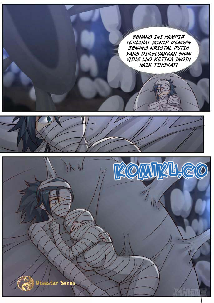 Martial Peak Part 1 Chapter 248 - halaman 9