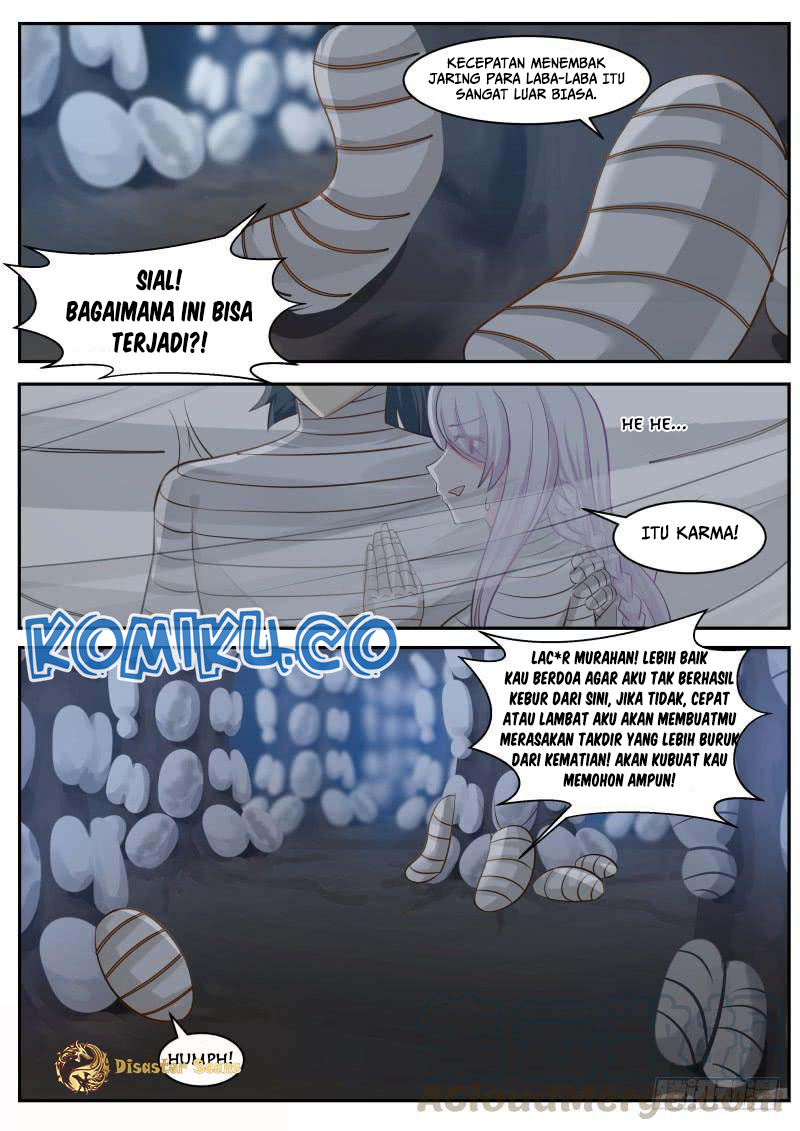 Martial Peak Part 1 Chapter 249 - halaman 11