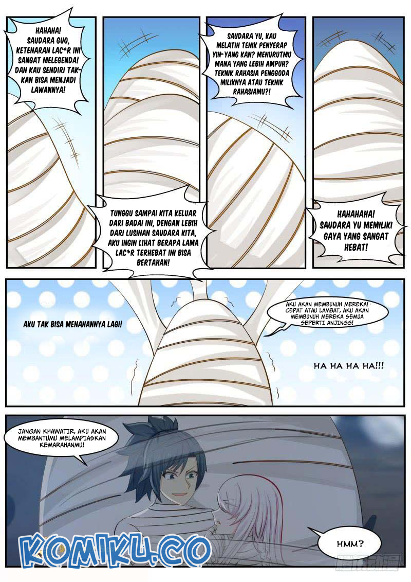 Martial Peak Part 1 Chapter 249 - halaman 12