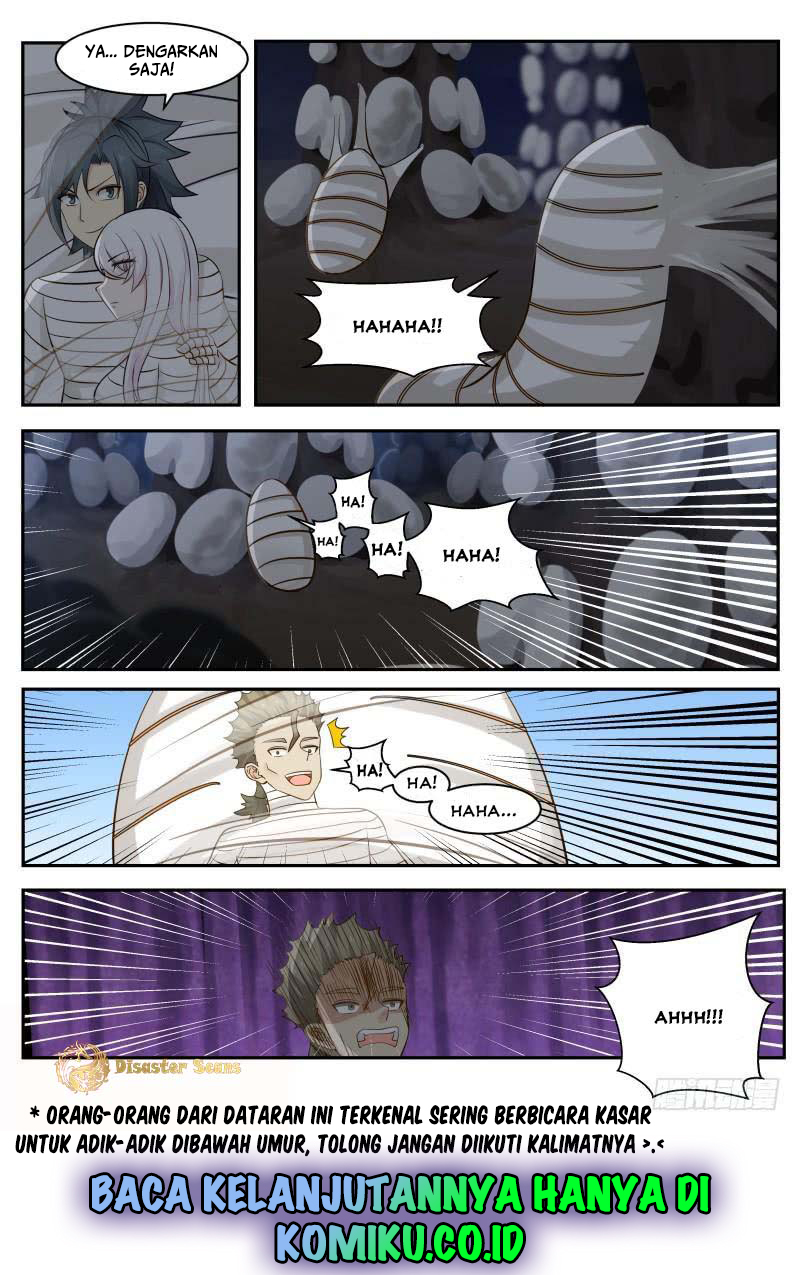 Martial Peak Part 1 Chapter 249 - halaman 13