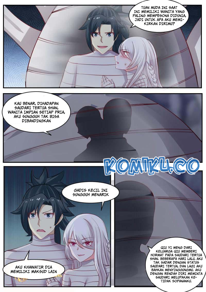 Martial Peak Part 1 Chapter 249 - halaman 3