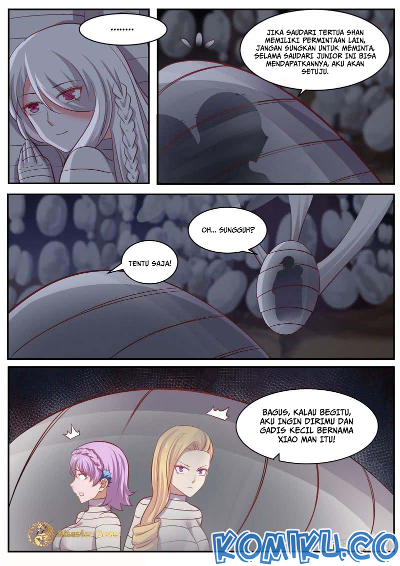 Martial Peak Part 1 Chapter 249 - halaman 5