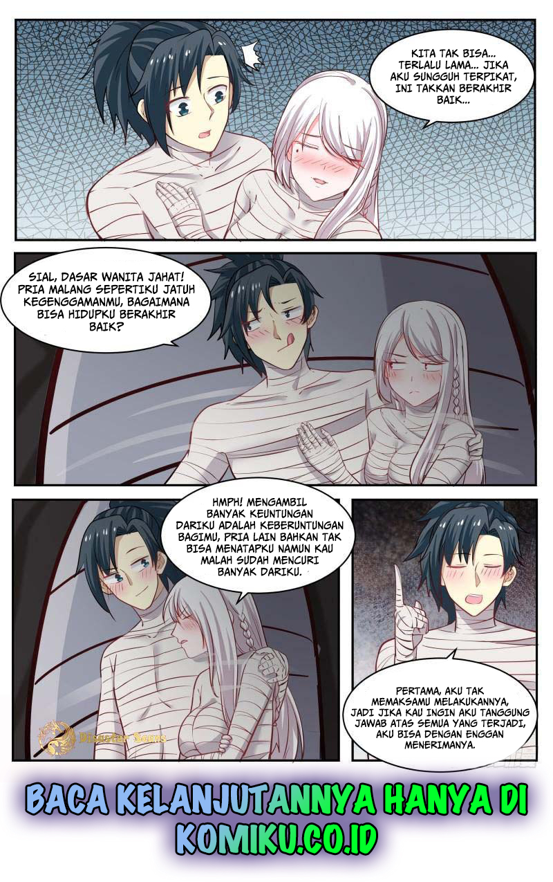 Martial Peak Part 1 Chapter 250 - halaman 13