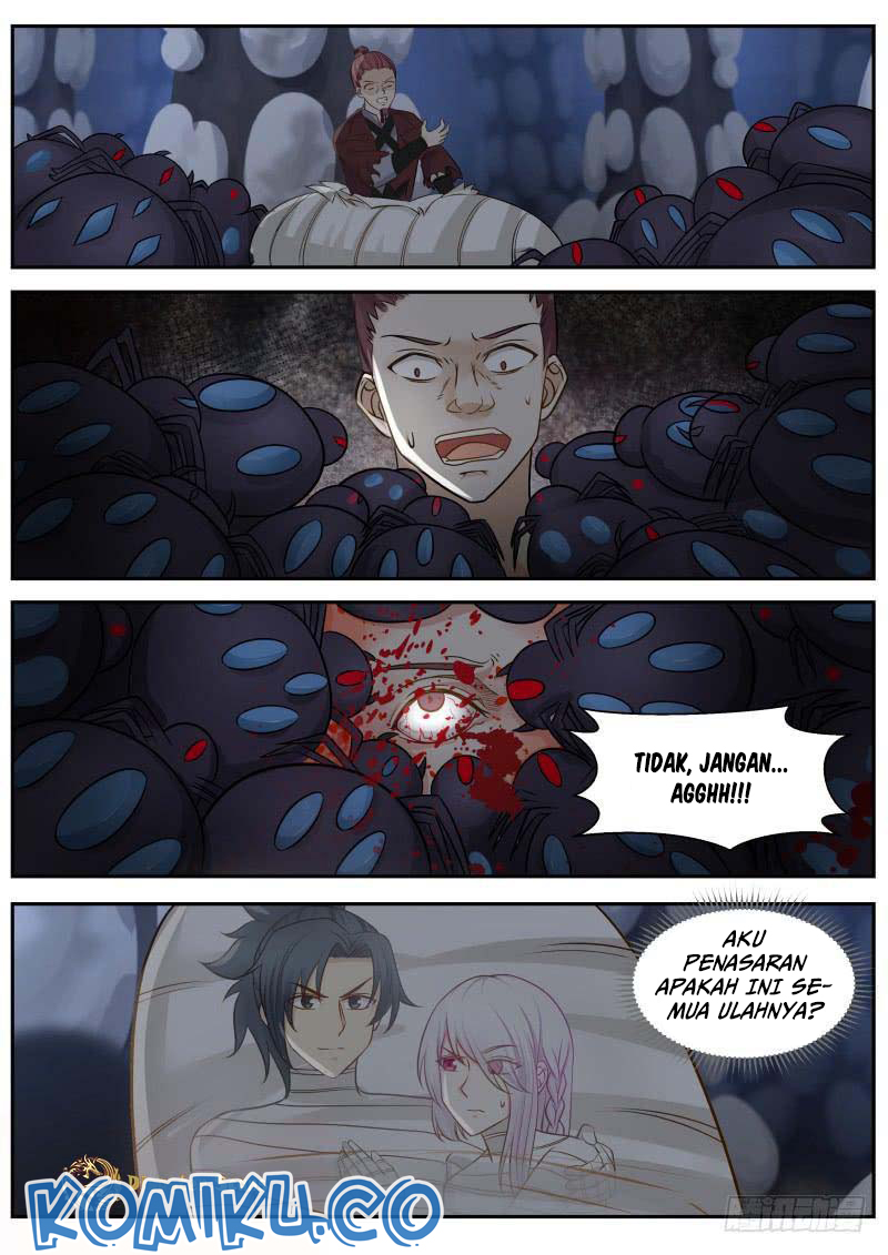 Martial Peak Part 1 Chapter 250 - halaman 3