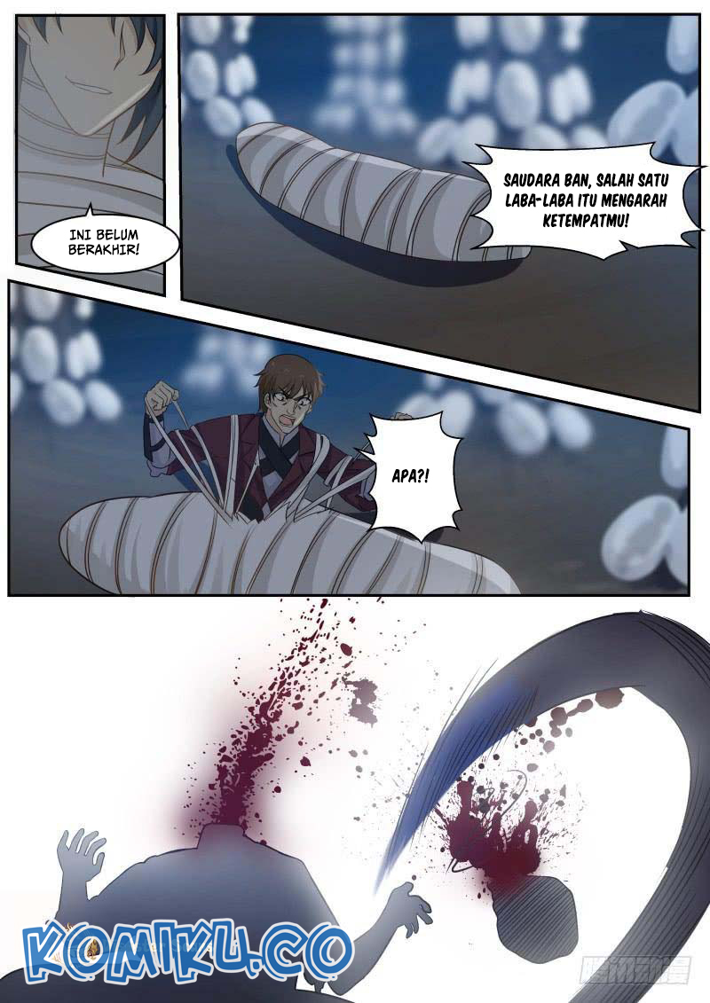 Martial Peak Part 1 Chapter 250 - halaman 4