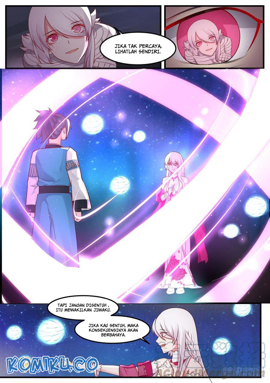 Martial Peak Part 1 Chapter 251 - halaman 11