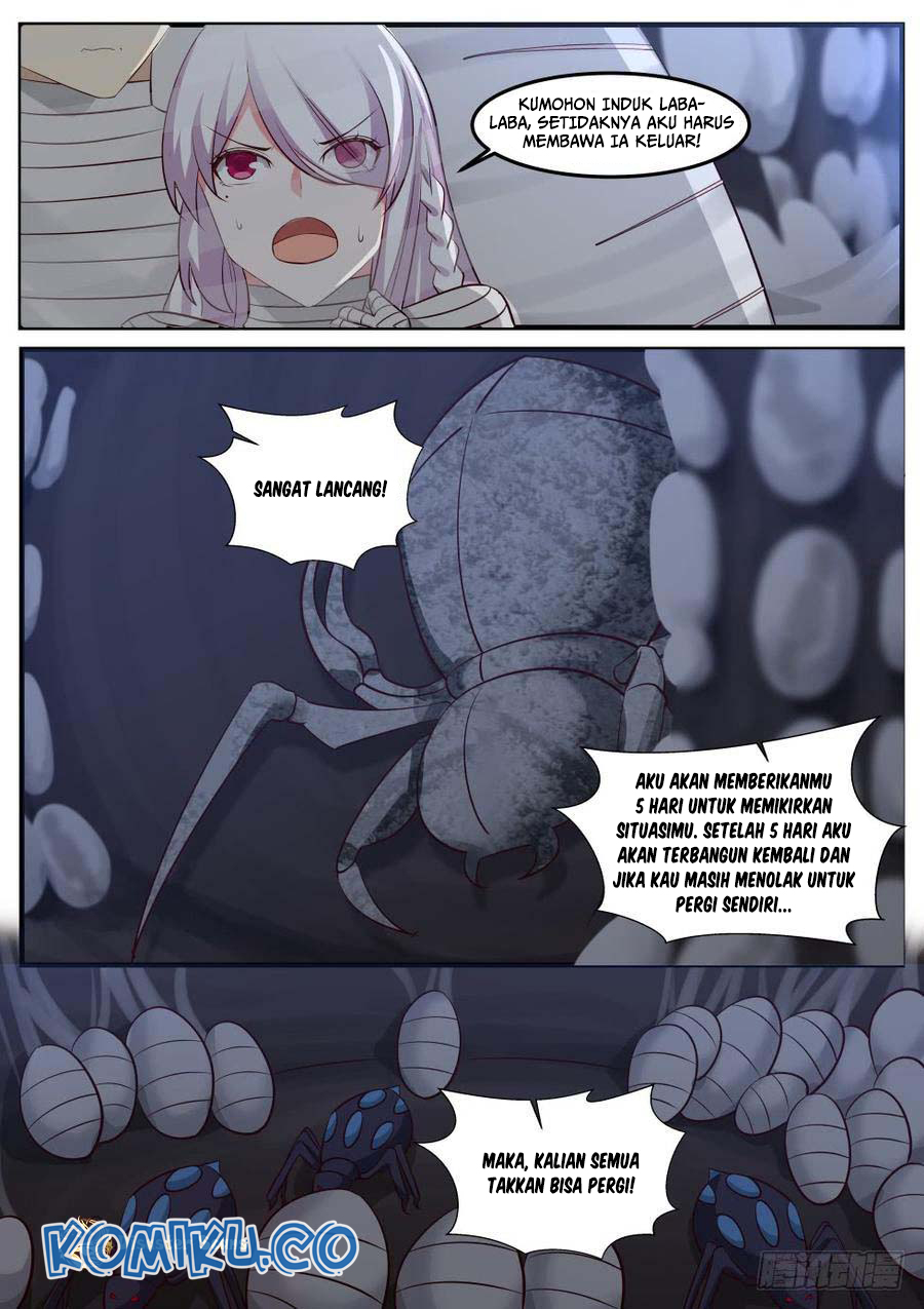 Martial Peak Part 1 Chapter 251 - halaman 7