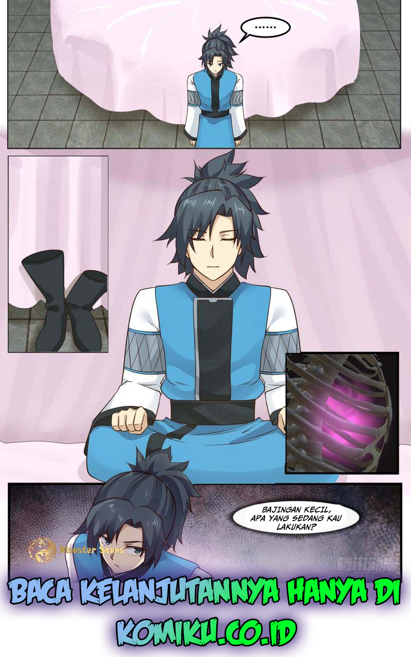 Martial Peak Part 1 Chapter 253 - halaman 13