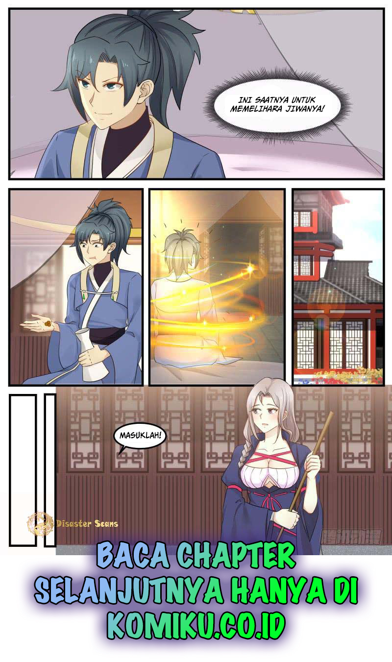 Martial Peak Part 1 Chapter 255 - halaman 14
