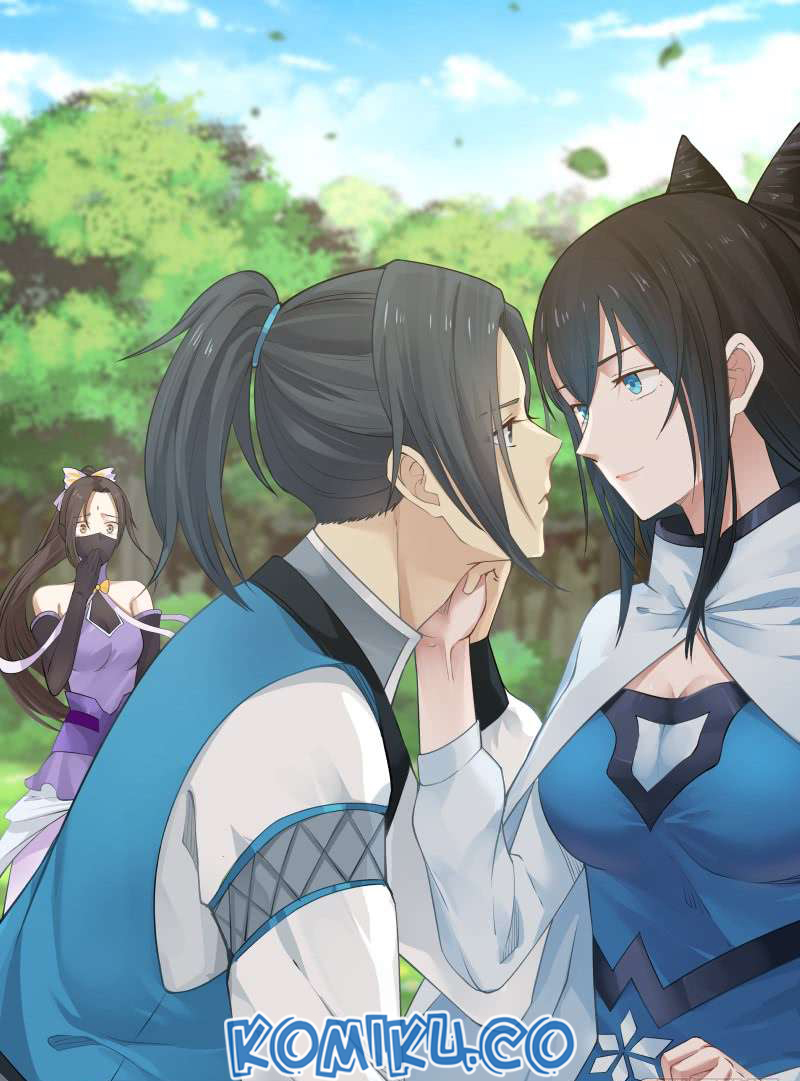 Martial Peak Part 1 Chapter 258 - halaman 2