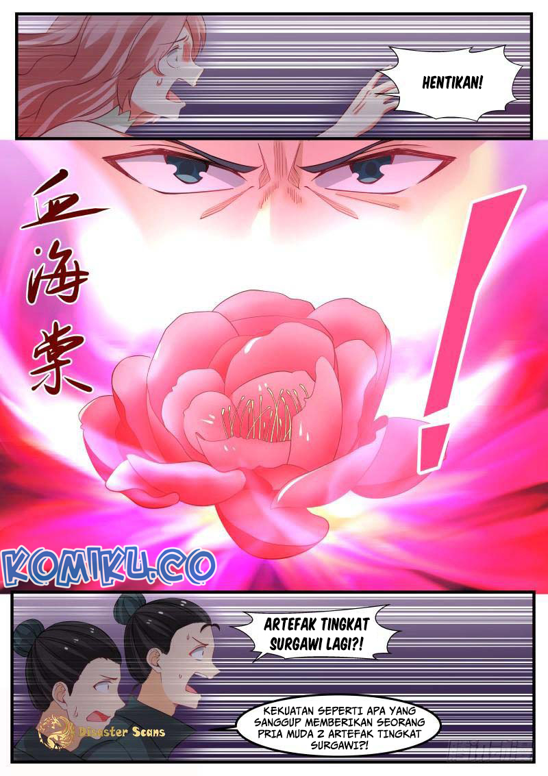 Martial Peak Part 1 Chapter 259 - halaman 6