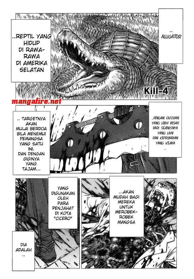 Martial Peak Part 1 Chapter 26 - halaman 2