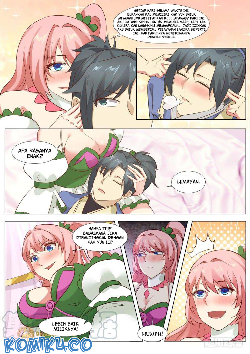 Martial Peak Part 1 Chapter 260 - halaman 12