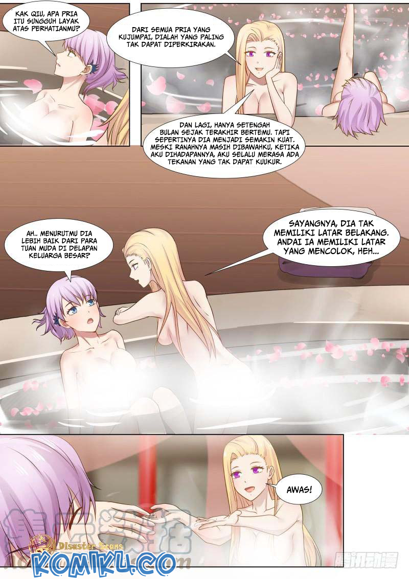 Martial Peak Part 1 Chapter 261 - halaman 12