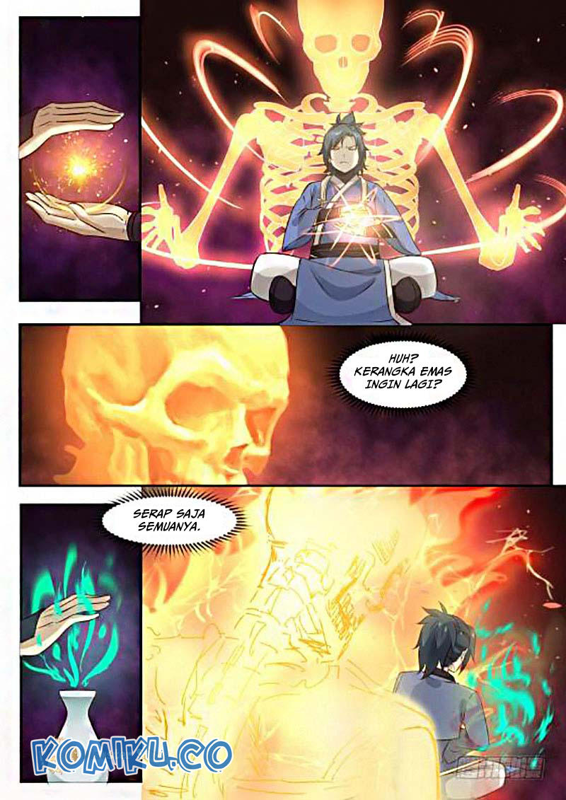 Martial Peak Part 1 Chapter 263 - halaman 9