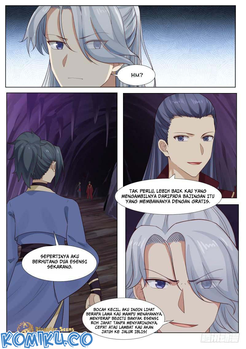 Martial Peak Part 1 Chapter 265 - halaman 14
