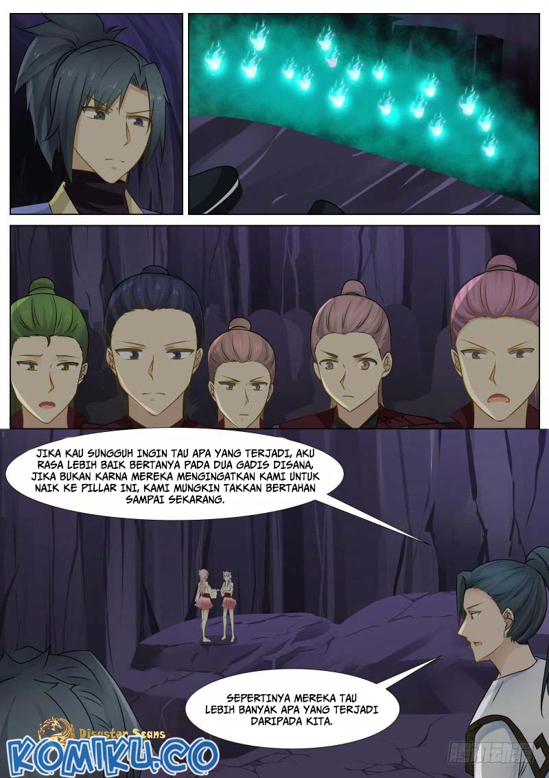 Martial Peak Part 1 Chapter 266 - halaman 14