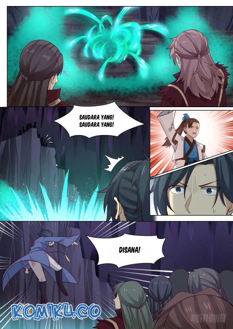Martial Peak Part 1 Chapter 266 - halaman 6