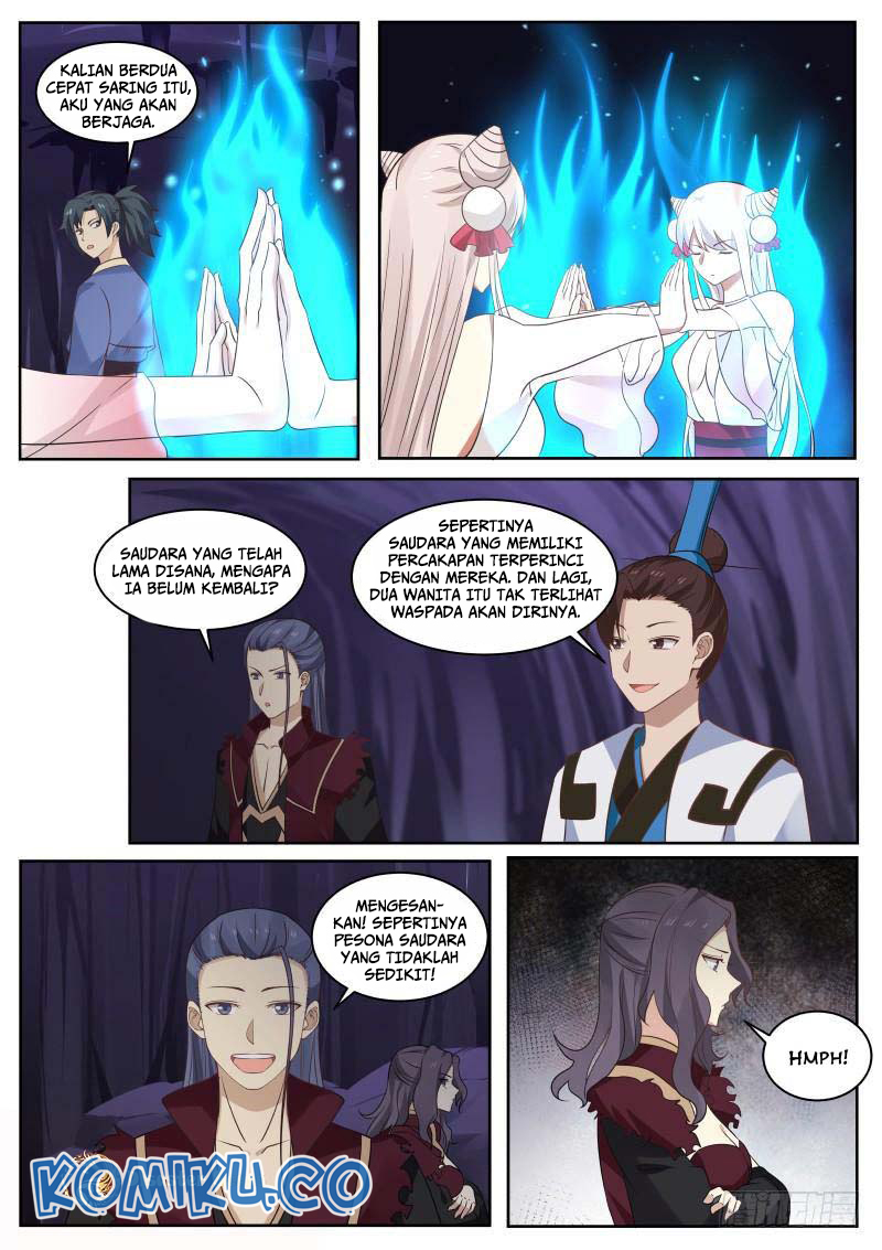 Martial Peak Part 1 Chapter 267 - halaman 14