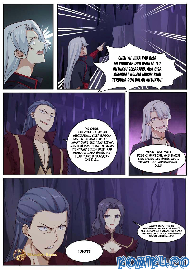 Martial Peak Part 1 Chapter 267 - halaman 3