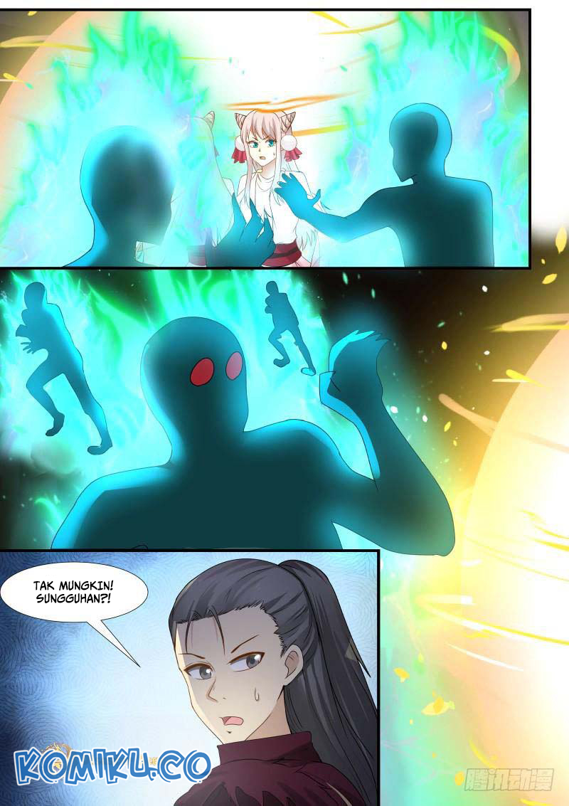Martial Peak Part 1 Chapter 269 - halaman 13