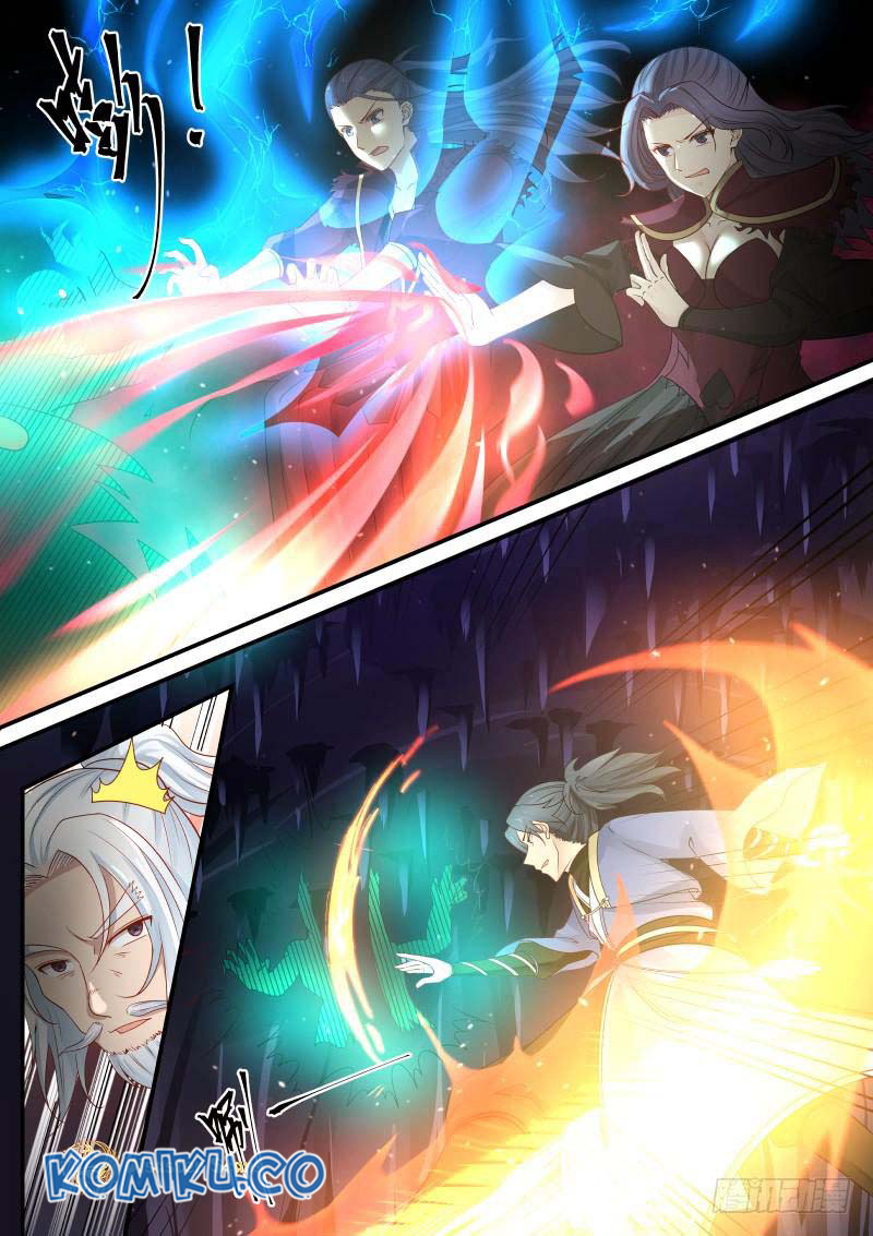 Martial Peak Part 1 Chapter 269 - halaman 4