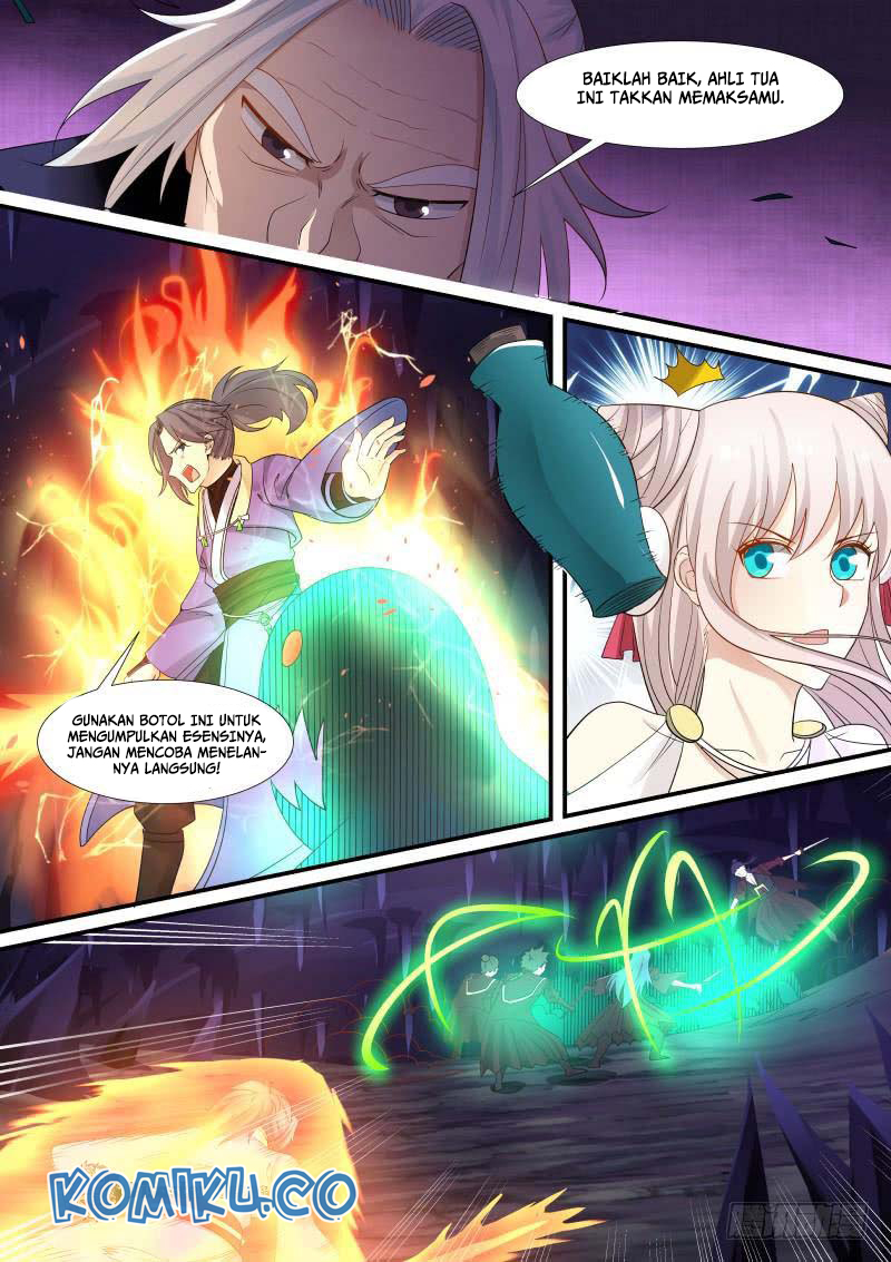 Martial Peak Part 1 Chapter 269 - halaman 6