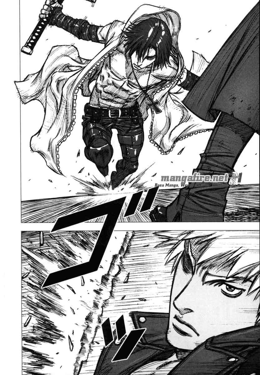 Martial Peak Part 1 Chapter 27 - halaman 11