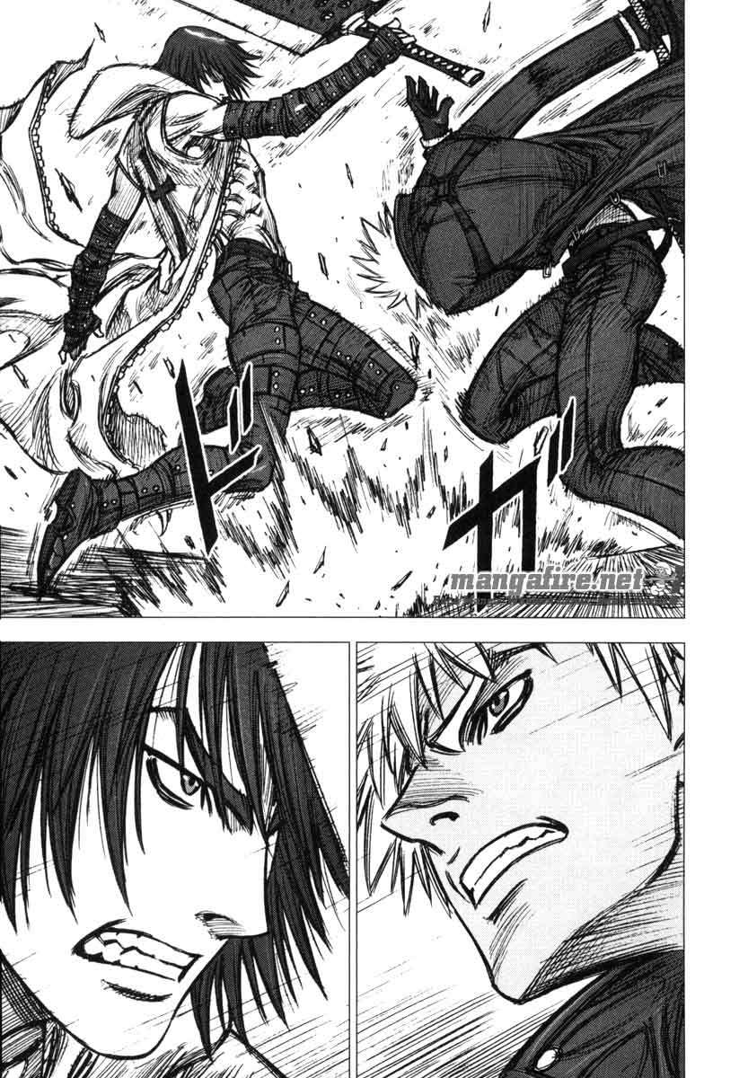 Martial Peak Part 1 Chapter 27 - halaman 12