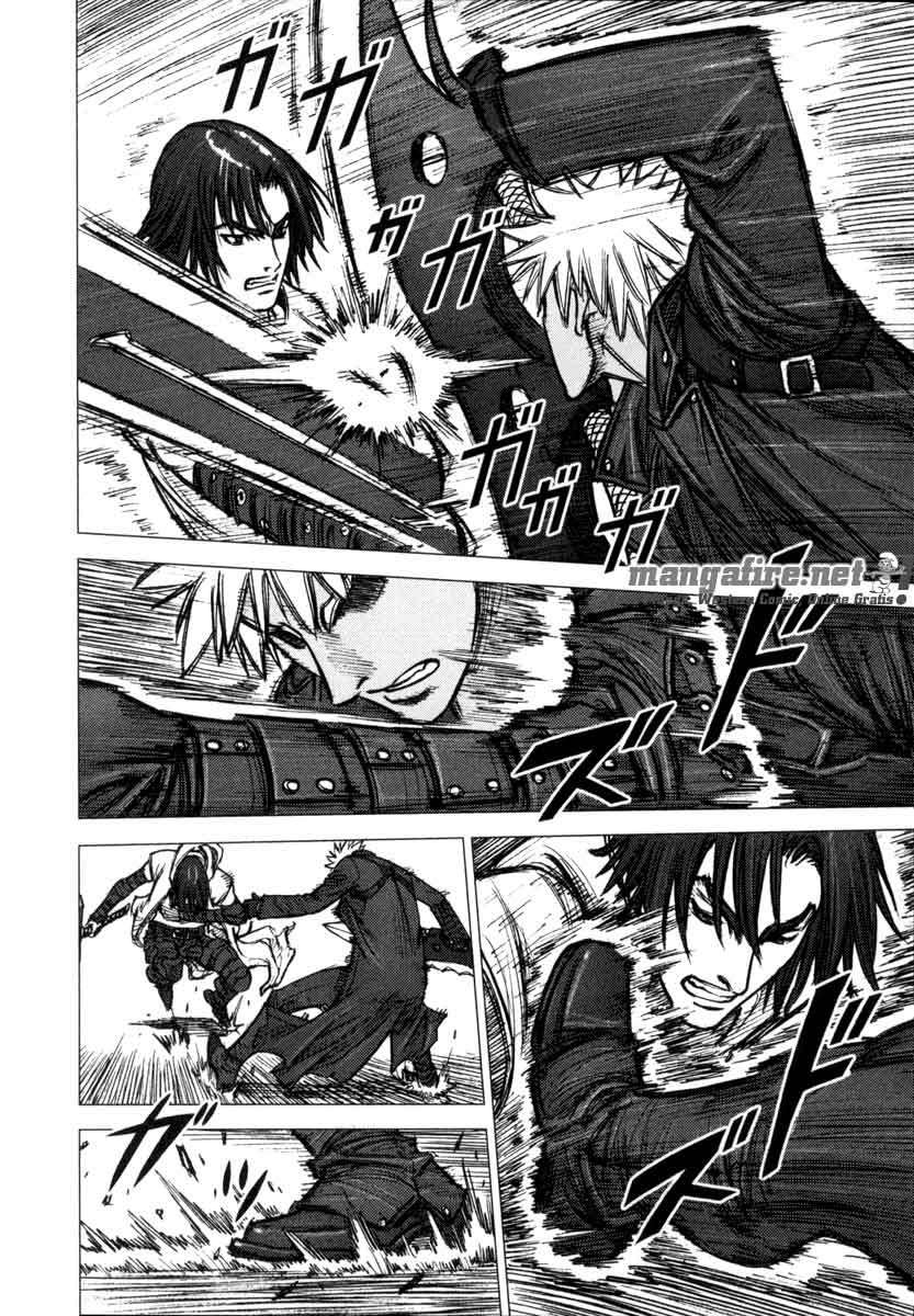 Martial Peak Part 1 Chapter 27 - halaman 13