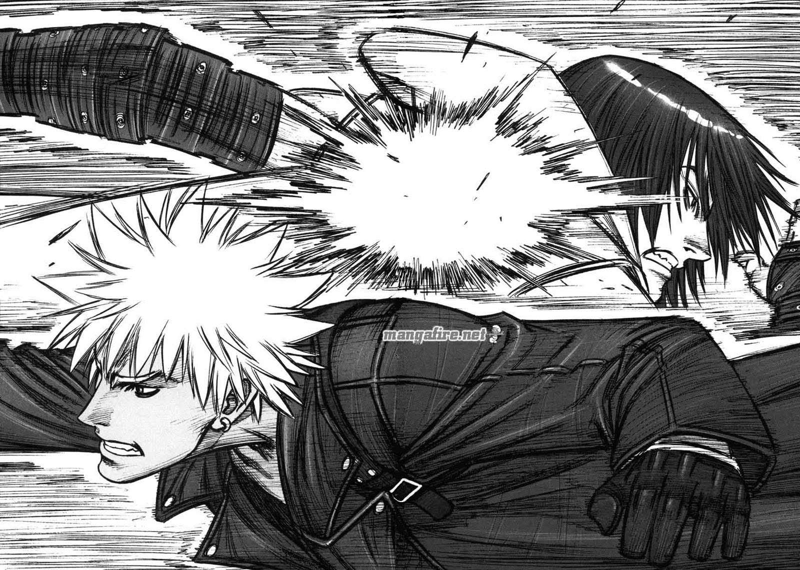 Martial Peak Part 1 Chapter 27 - halaman 15