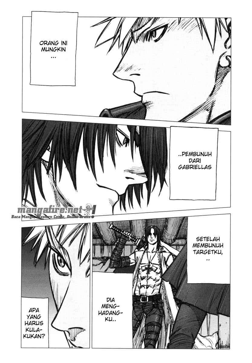 Martial Peak Part 1 Chapter 27 - halaman 3
