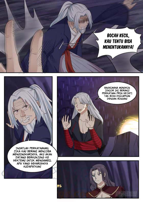 Martial Peak Part 1 Chapter 270 - halaman 12