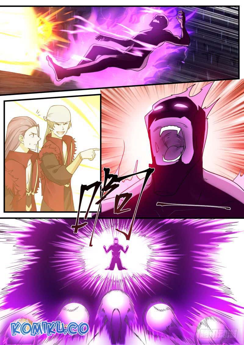 Martial Peak Part 1 Chapter 271 - halaman 10