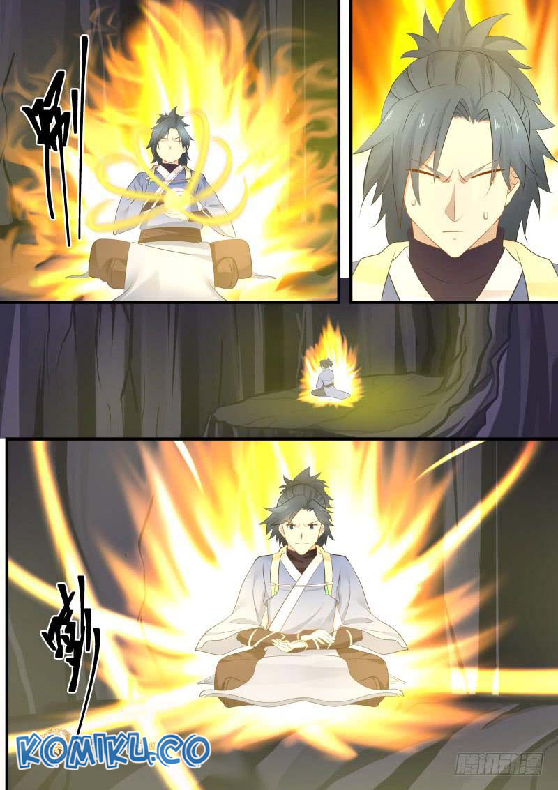 Martial Peak Part 1 Chapter 274 - halaman 13