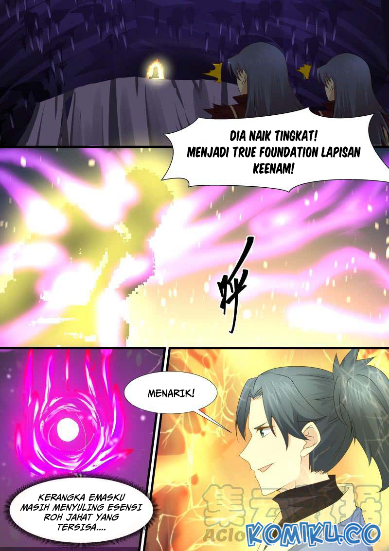 Martial Peak Part 1 Chapter 274 - halaman 14