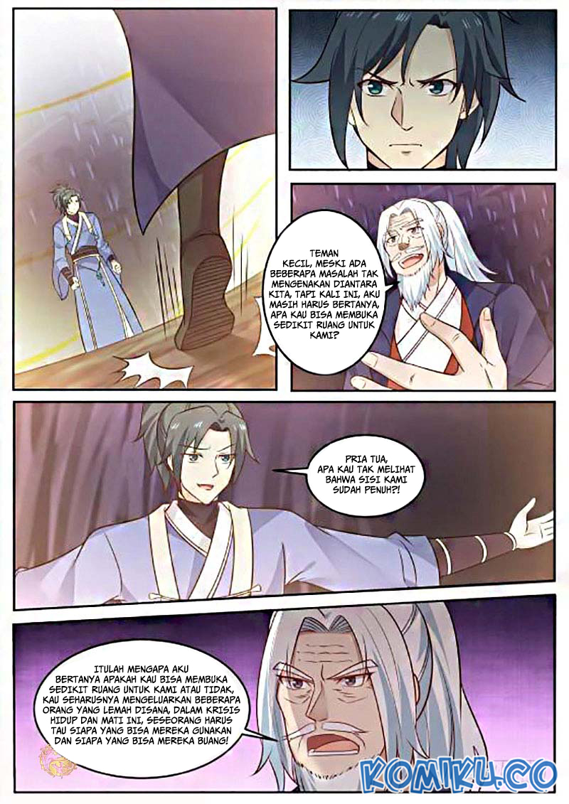 Martial Peak Part 1 Chapter 275 - halaman 10