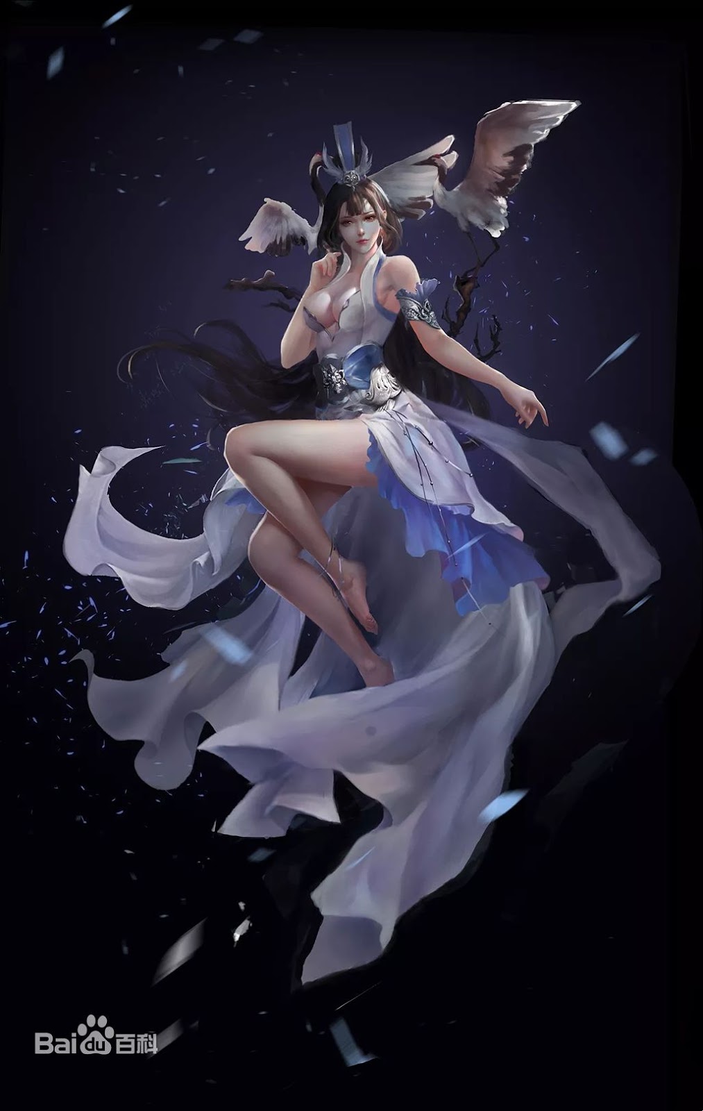 Martial Peak Part 1 Chapter 275 - halaman 17