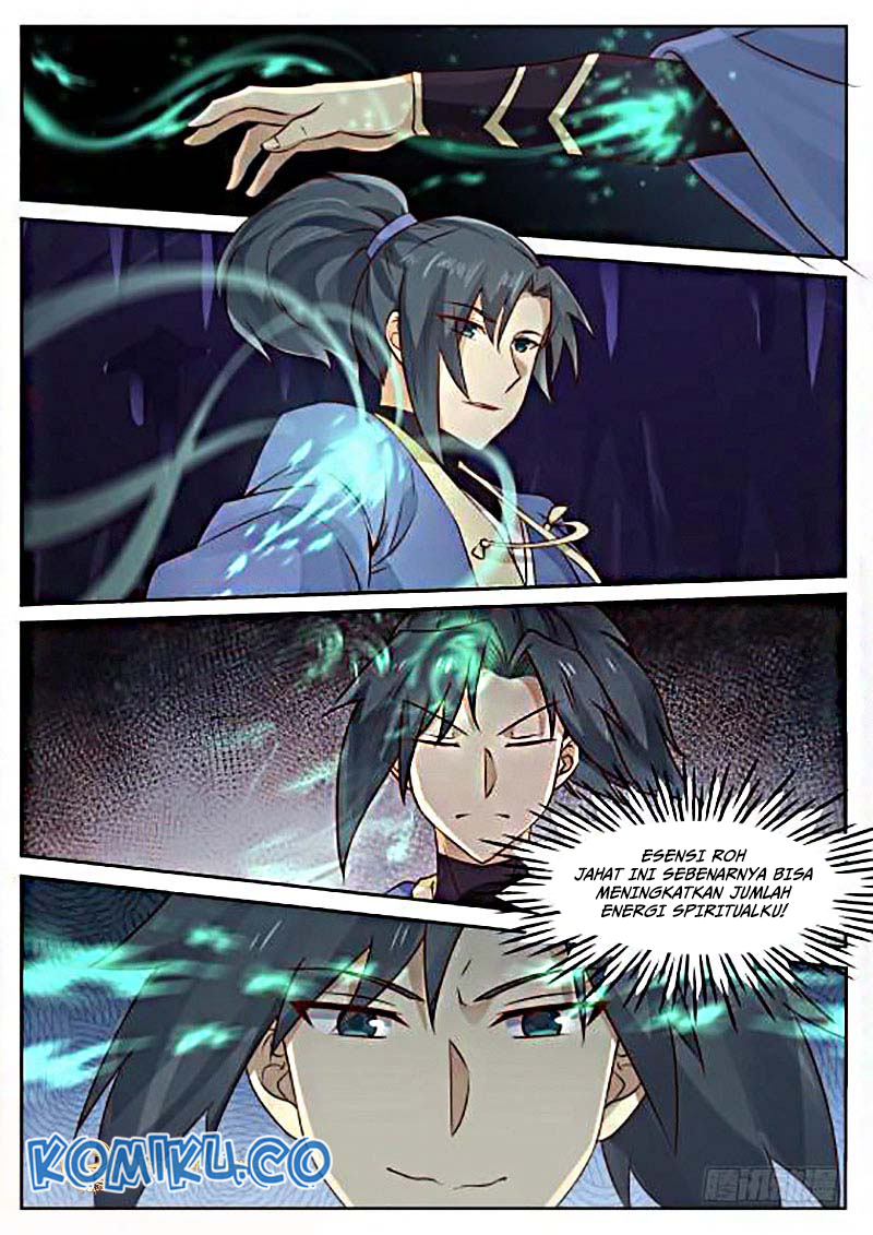 Martial Peak Part 1 Chapter 275 - halaman 3