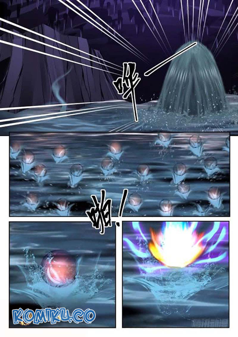 Martial Peak Part 1 Chapter 275 - halaman 7